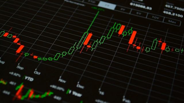 Mobile Trading With TOPFIN: Power and Precision in My Pocket