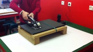 BHC2300 Signode LCEmballage