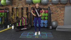 TURBO SPALANIE z Adrianną Palka!