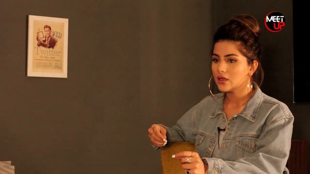 Meet Up With Sohail Javed - Sohai Ali Abro (Motorcycle Girl) - Episode 11 смотреть онлайн