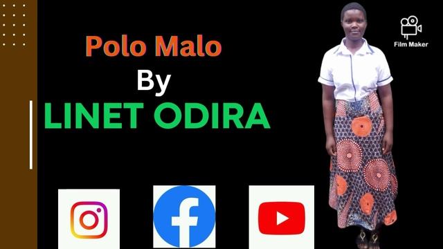 Linet Odira_-_- Polo Malo смотреть онлайн