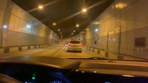 Дорога в красную поляну