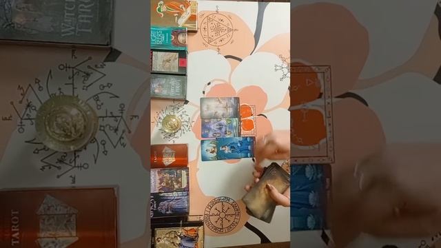 🌞С минуты на минуту🌞#чтоменяждет #чтоважнознать #чтобудеттаро #чтонапороге #taro_magiaonline #short смотреть онлайн