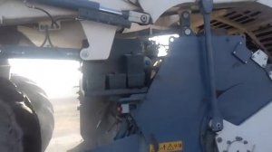 Ресайклер в работе