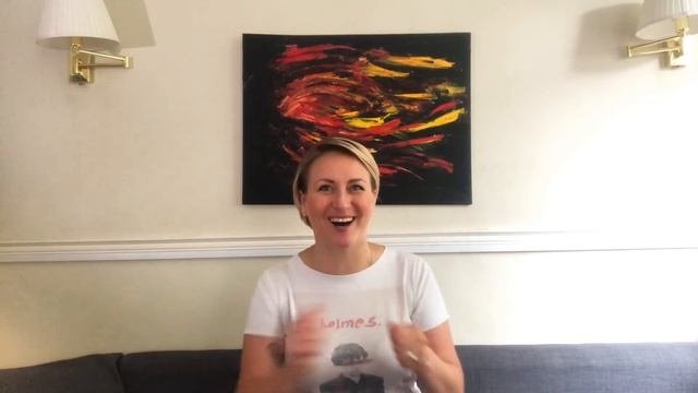 Вся правда: Не повторяй мою ошибку, иди к мечте и не бросай учить английский смотреть онлайн