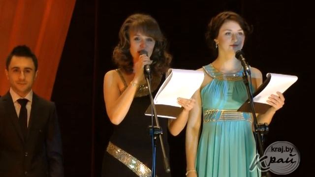 Мистер года - 2013 г.Сморгонь. Победители смотреть онлайн