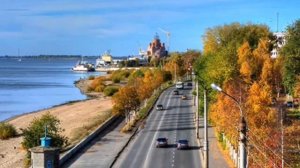 ЗДРАВСТВУЙ.. город мой