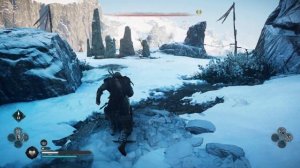 Assassin’s Creed Valhalla | Состояние в Хивлатонна | Рюгьяфюльке