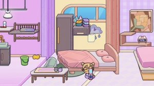 Аvatar world Пригласила подругу в гости