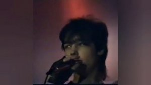 Ласковый май. Юрий Шатунов. Музыка Сергея Кузнецова - Полёт продолжается