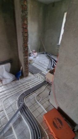 Индивидуальное отопление