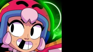 Неоновые лица Бонни (новый шаблон! кому надо) (10 фаз)