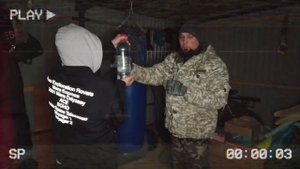 ОЛДСКУЛ МАРШАЛ АРТС ГИДРОБОЛ ДЛЯ ПАЦАНОВ ЗАКАЛКА КУЛАКА!
