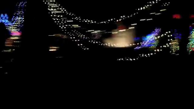 Bright Nights Christmas Train 2013 - Stanley Park смотреть онлайн