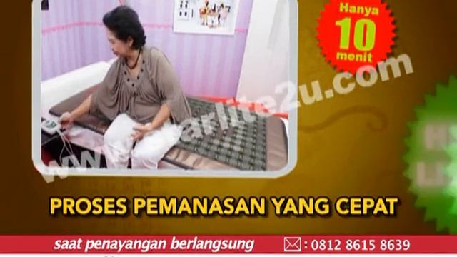 JADE MAT Matras Kesehatan yang luar biasa JADE MAT,, !!! смотреть онлайн