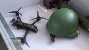 Защитники Отечества - выпуск 8