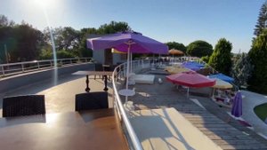 AMON HOTELS BELEK - ADULT ONLY 4*, TURKEY. 4K VIRTUAL TOUR.