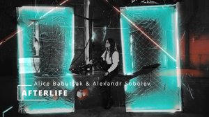 Alice Babutsak(FUNBERRY)&Alexander Sobolev - Afterlife (Evanescence cover from Devil may cry)