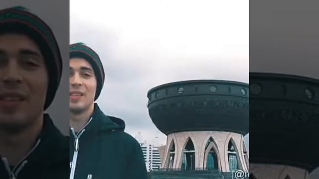 Мин татарча сөйләшәм - Татар телен саклыйк - Save Tatar language