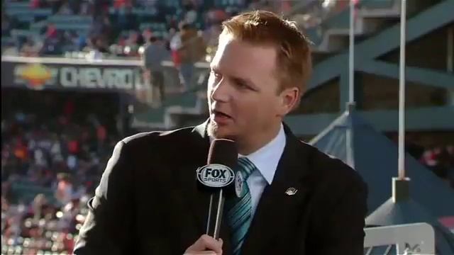 World Series Cameras Prove Baseball Rebellion Techniques смотреть онлайн