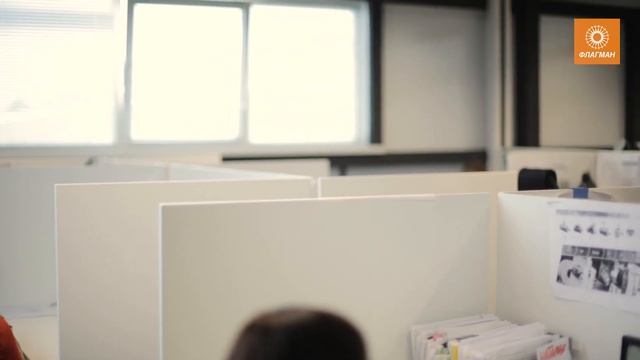 Работа в компании «ФЛАГМАН». Отзыв сотрудника отдела продаж Симкиной Алены.