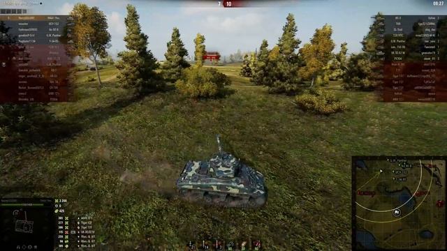 Попал в топ-победил всех! смотреть онлайн