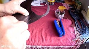 Ледоступы самодельные