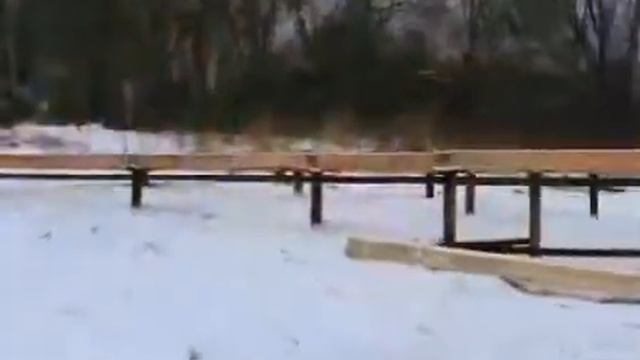 фундамент на глине
