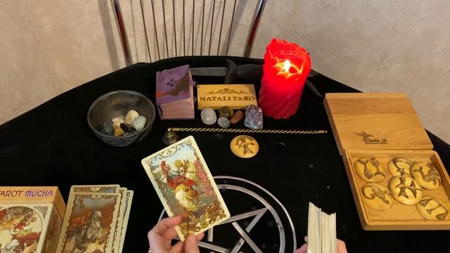 #КАРТА #ДНЯ НА 22 МАРТА ВОСКРЕСЕНЬЕ 🔮 смотреть онлайн