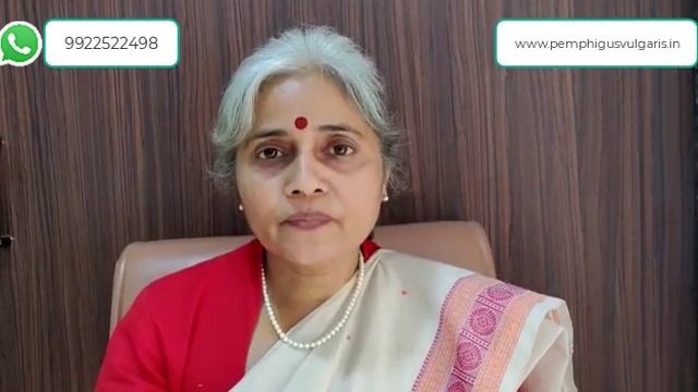 Pemphigus Vulgaris A Makeover Journey - 71 смотреть онлайн