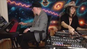 Klartraum Live Showcase - Deep House, Melodic Techno Mix for #Gentleman