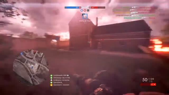 QeG - JaaaaN - Fragmovie #2 смотреть онлайн