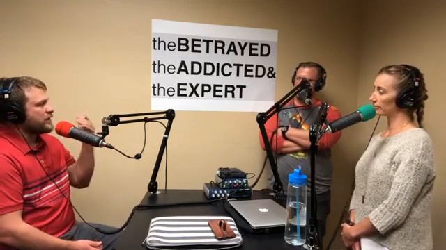 Betrayal Trauma & Addiction Recovery: Embracing Your Individually Sexuality смотреть онлайн