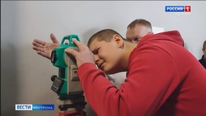 В Костромском автотранспортном колледже прошел День открытых дверей
