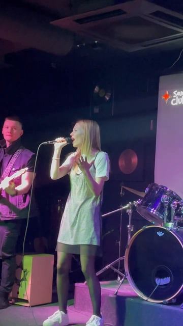 Наши педагоги с композицией It's My Life смотреть онлайн