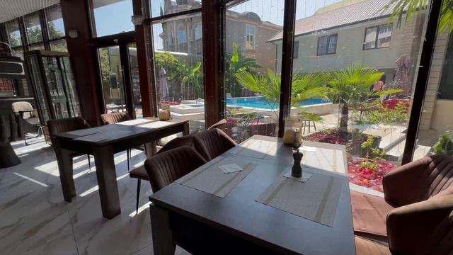 Сенатор НеоЛит смотреть онлайн