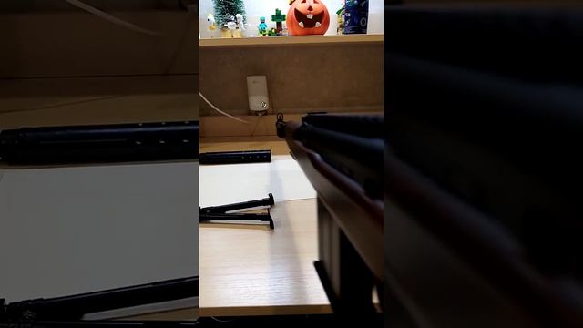 китайская винтовка с валдберис (обзор) смотреть онлайн