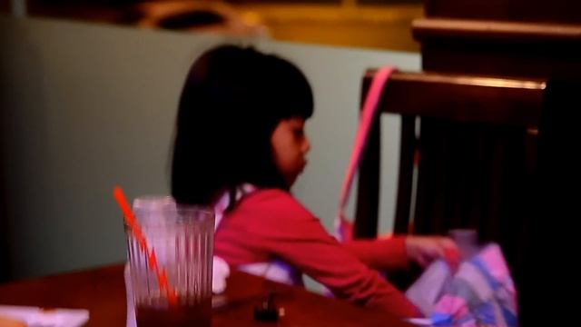 Mary Jasmin's 4th Birthday Celebration смотреть онлайн