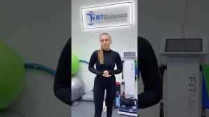 отзыв о реабилитации в центре баланса RTBalance в Петербурге у Вячеслава Реута