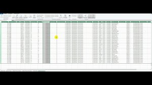 Нормализация и гранулярность данных