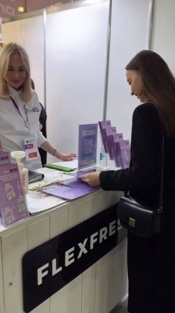 Команда #Syren на #SOBMA EXPO 2025