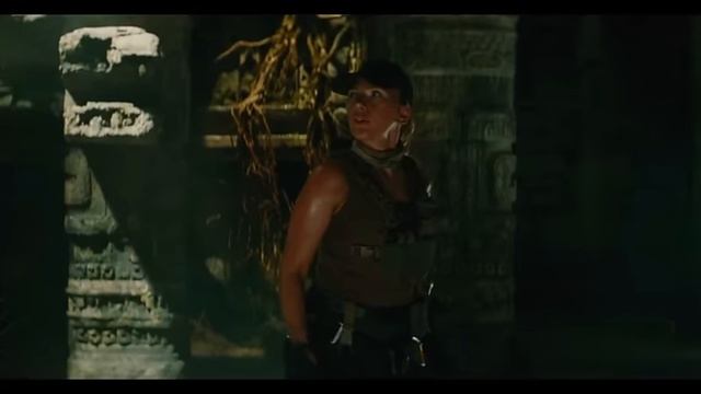 Мир Юрского периода 4 - Русский трейлер (Дубляж 2025) смотреть онлайн