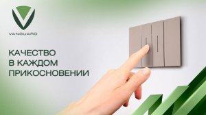 Vanguard Valero : Премиальная электрика