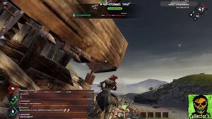 Last Oasis. Тестирование 6-го сезона. Бью рупу