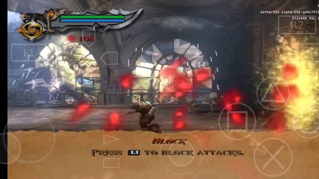 god of war 2 snapdragon 732g x3 nfc