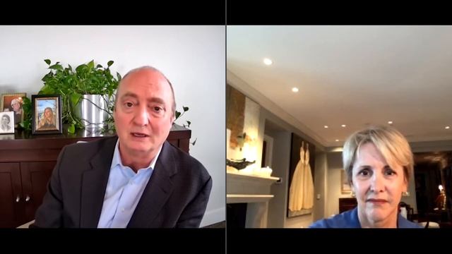 The Will & Probate Litigator: Legal & Psychiatric Perspective on Undue Influence: Part 3 смотреть онлайн