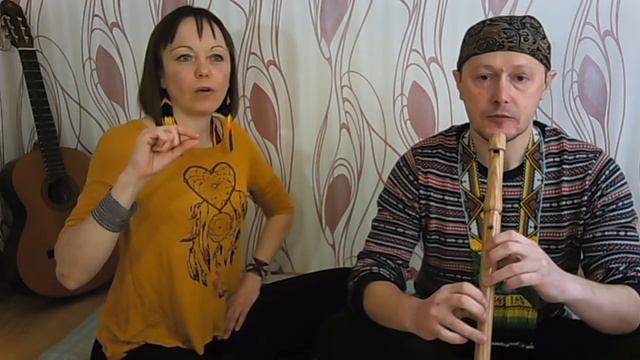 Сила Голоса. Открытое занятие.