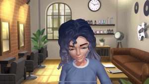 Project Make Over | МЕНЯЮ ЦВЕТ ВОЛОС ДЕВУШКЕ