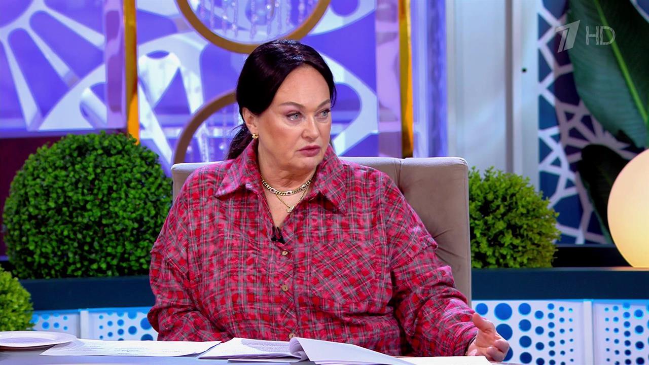 "Как взрослые тети подумаем" - Гузеева призвала невесту уделять внимание жениху