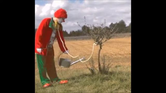 Moby - Everloving смотреть онлайн